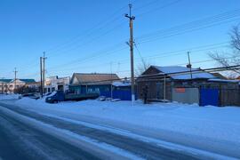 Продается жилой дом