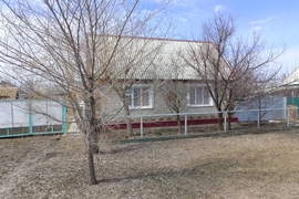 Продается жилой дом